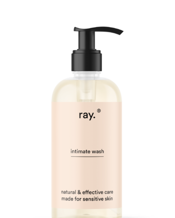 Intimate Wash - 250ml